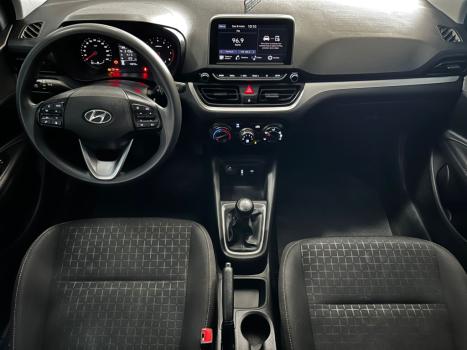 HYUNDAI HB 20 Hatch 1.0 12V 4P FLEX COMFORT, Foto 12