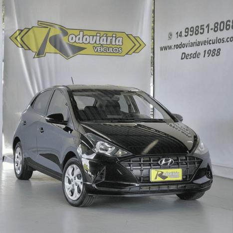 HYUNDAI HB 20 Hatch 1.0 12V 4P FLEX VISION, Foto 2