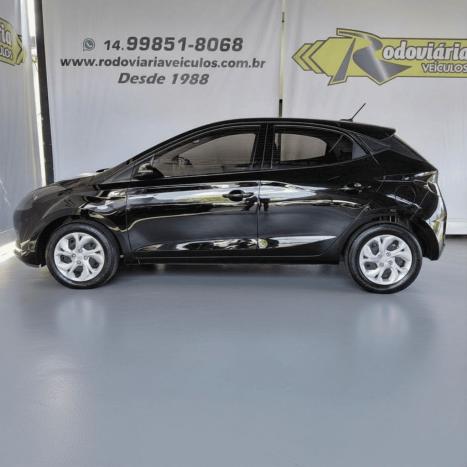 HYUNDAI HB 20 Hatch 1.0 12V 4P FLEX VISION, Foto 4
