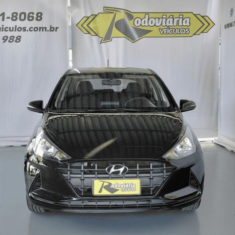 HYUNDAI HB 20 Hatch 1.0 12V 4P FLEX VISION, Foto 5