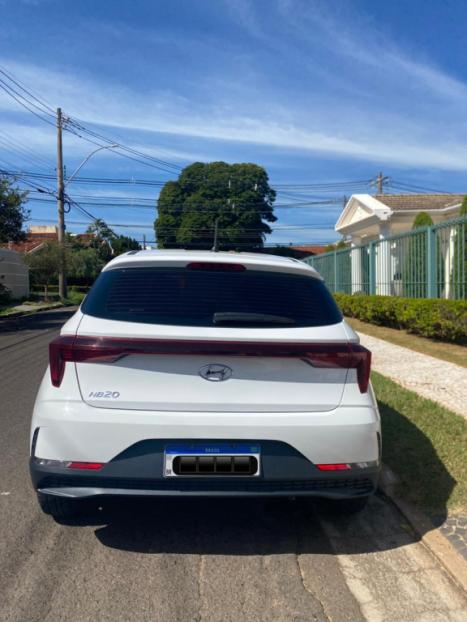 HYUNDAI HB 20 Hatch 1.0 12V 4P FLEX SENSE, Foto 3