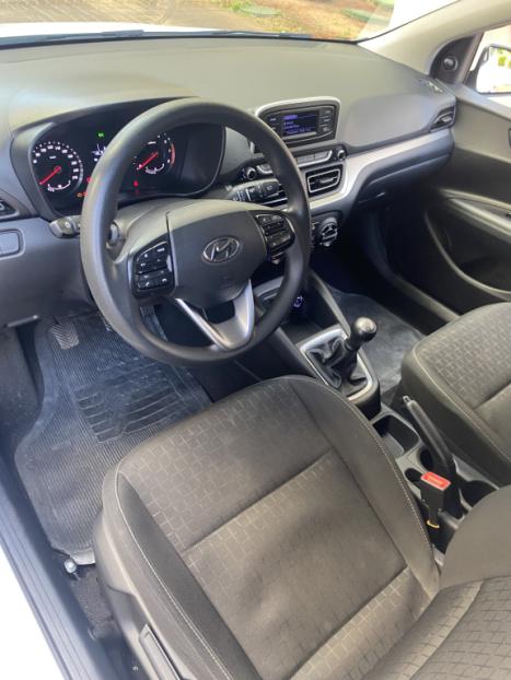 HYUNDAI HB 20 Hatch 1.0 12V 4P FLEX SENSE, Foto 7