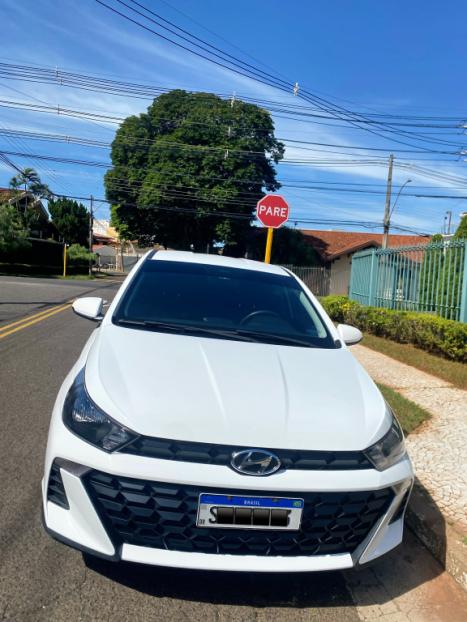 HYUNDAI HB 20 Hatch 1.0 12V 4P FLEX SENSE, Foto 3