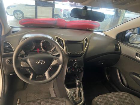 HYUNDAI HB 20 Hatch 1.6 16V 4P FLEX COMFORT PLUS AUTOM�TICO, Foto 7