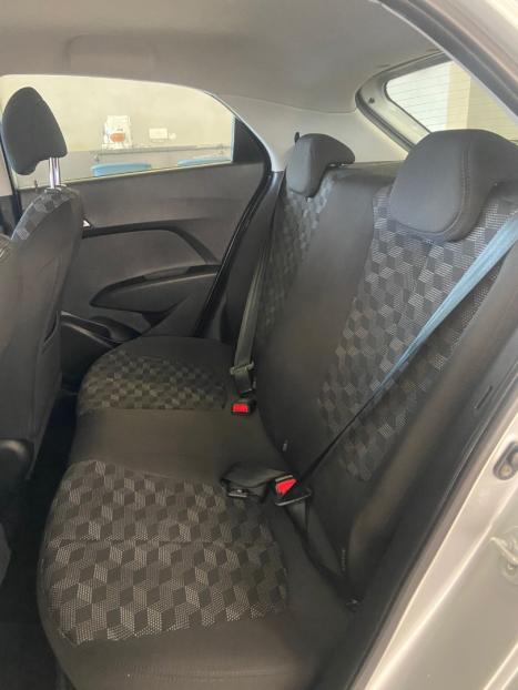 HYUNDAI HB 20 Hatch 1.6 16V 4P FLEX COMFORT PLUS AUTOM�TICO, Foto 9
