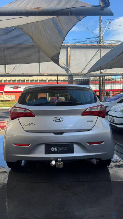 HYUNDAI HB 20 Hatch 1.0 12V 4P FLEX COMFORT PLUS, Foto 10