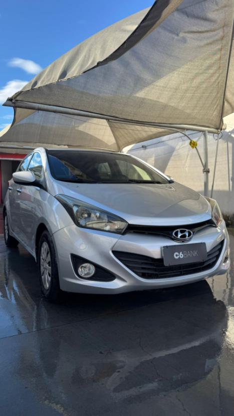 HYUNDAI HB 20 Hatch 1.0 12V 4P FLEX COMFORT PLUS, Foto 5