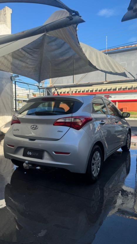 HYUNDAI HB 20 Hatch 1.0 12V 4P FLEX COMFORT PLUS, Foto 12