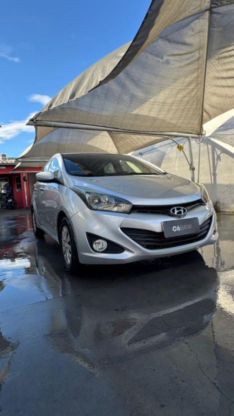 HYUNDAI HB 20 Hatch 1.0 12V 4P FLEX COMFORT PLUS, Foto 6