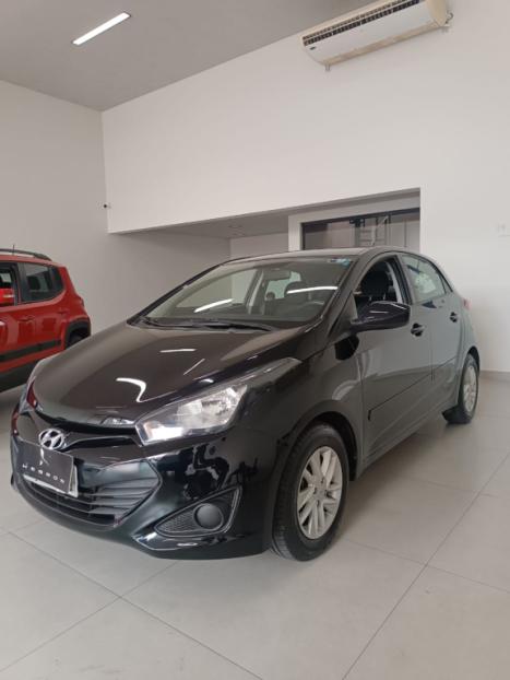 HYUNDAI HB 20 Hatch 1.0 12V 4P FLEX GL COMFORT STYLE, Foto 1