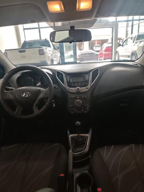 HYUNDAI HB 20 Hatch 1.0 12V 4P FLEX GL COMFORT STYLE, Foto 2