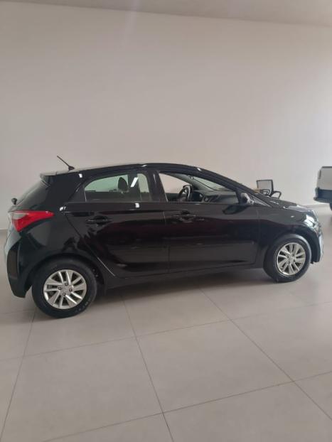 HYUNDAI HB 20 Hatch 1.0 12V 4P FLEX GL COMFORT STYLE, Foto 5