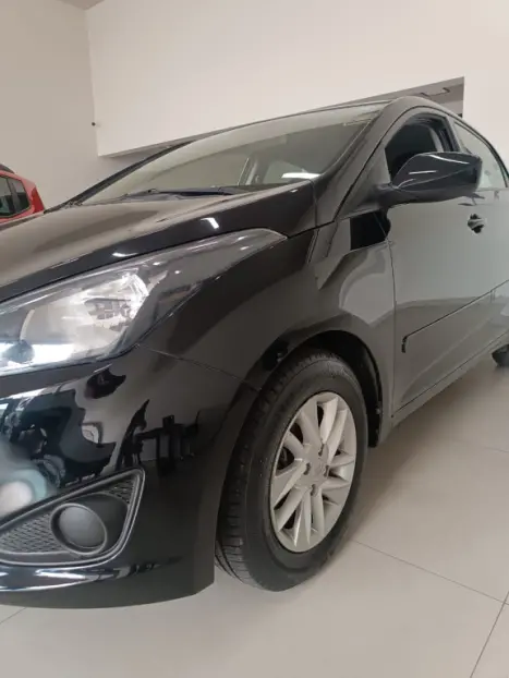 HYUNDAI HB 20 Hatch 1.0 12V 4P FLEX GL COMFORT STYLE, Foto 7