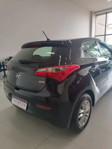 HYUNDAI HB 20 Hatch 1.0 12V 4P FLEX GL COMFORT STYLE, Foto 12