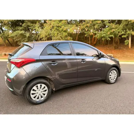 HYUNDAI HB 20 Hatch 1.0 12V 4P FLEX COMFORT, Foto 2