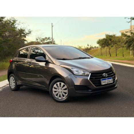 HYUNDAI HB 20 Hatch 1.0 12V 4P FLEX COMFORT, Foto 3
