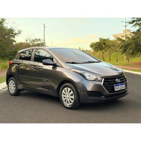 HYUNDAI HB 20 Hatch 1.0 12V 4P FLEX COMFORT, Foto 5