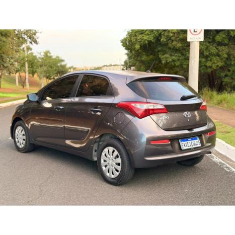 HYUNDAI HB 20 Hatch 1.0 12V 4P FLEX COMFORT, Foto 6