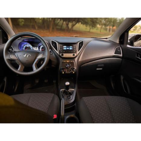 HYUNDAI HB 20 Hatch 1.0 12V 4P FLEX COMFORT, Foto 7