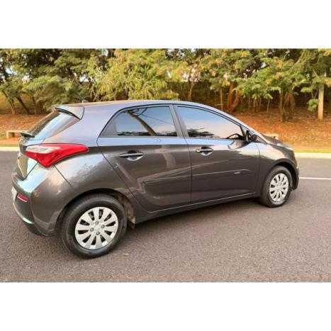 HYUNDAI HB 20 Hatch 1.0 12V 4P FLEX COMFORT, Foto 2