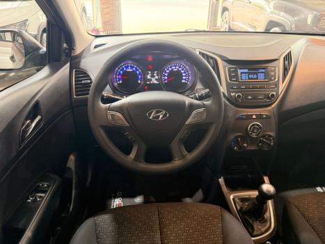 HYUNDAI HB 20 Hatch 1.0 12V 4P FLEX UNIQUE, Foto 8