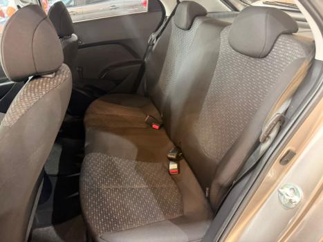 HYUNDAI HB 20 Hatch 1.0 12V 4P FLEX UNIQUE, Foto 10