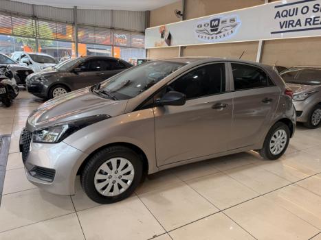 HYUNDAI HB 20 Hatch 1.0 12V 4P FLEX UNIQUE, Foto 12
