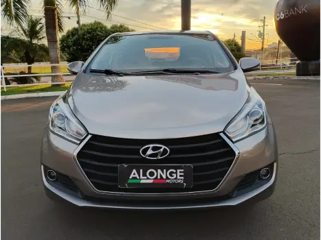 HYUNDAI HB 20 Hatch 1.6 16V 4P PREMIUM FLEX AUTOM�TICO, Foto 2