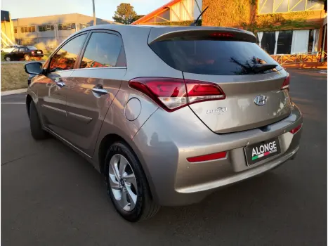 HYUNDAI HB 20 Hatch 1.6 16V 4P PREMIUM FLEX AUTOM�TICO, Foto 6