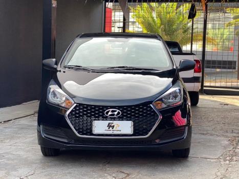 HYUNDAI HB 20 Hatch 1.0 12V 4P FLEX UNIQUE, Foto 2
