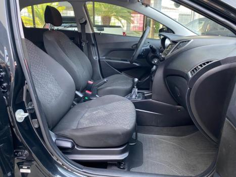 HYUNDAI HB 20 Hatch 1.0 12V 4P FLEX UNIQUE, Foto 8