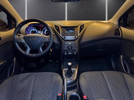 HYUNDAI HB 20 Hatch 1.0 12V 4P FLEX UNIQUE, Foto 6