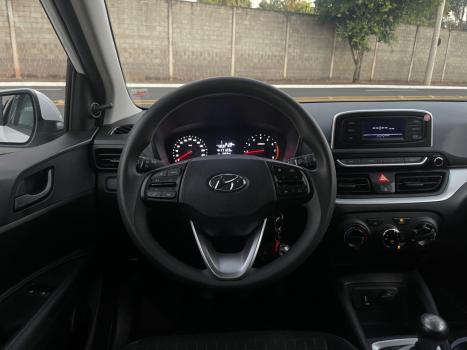 HYUNDAI HB 20 Hatch 1.0 12V 4P FLEX SENSE, Foto 9