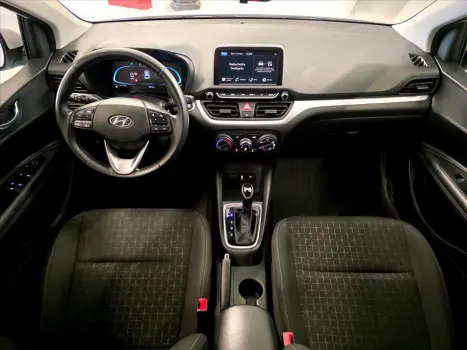 HYUNDAI HB 20 Hatch 1.0 12V 4P FLEX TGDI TURBO PLATINUM AUTOM�TICO, Foto 7