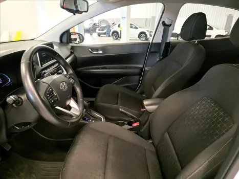 HYUNDAI HB 20 Hatch 1.0 12V 4P FLEX TGDI TURBO PLATINUM AUTOM�TICO, Foto 8