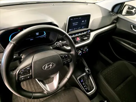 HYUNDAI HB 20 Hatch 1.0 12V 4P FLEX TGDI TURBO PLATINUM AUTOM�TICO, Foto 9
