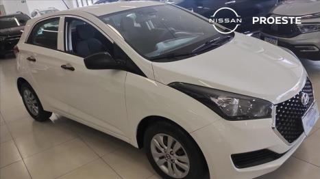 HYUNDAI HB 20 Hatch 1.0 12V 4P FLEX EVOLUTION, Foto 1