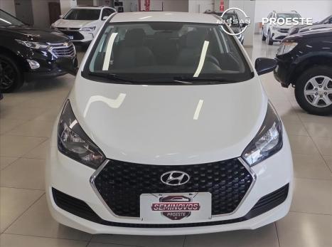 HYUNDAI HB 20 Hatch 1.0 12V 4P FLEX EVOLUTION, Foto 2