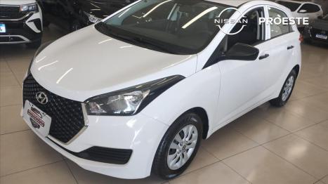 HYUNDAI HB 20 Hatch 1.0 12V 4P FLEX EVOLUTION, Foto 3