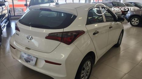 HYUNDAI HB 20 Hatch 1.0 12V 4P FLEX EVOLUTION, Foto 4