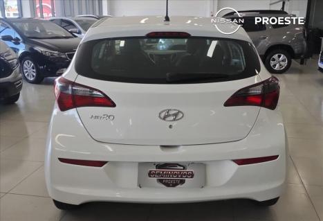 HYUNDAI HB 20 Hatch 1.0 12V 4P FLEX EVOLUTION, Foto 5