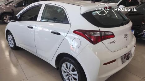 HYUNDAI HB 20 Hatch 1.0 12V 4P FLEX EVOLUTION, Foto 6