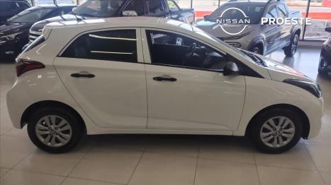 HYUNDAI HB 20 Hatch 1.0 12V 4P FLEX EVOLUTION, Foto 7