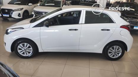 HYUNDAI HB 20 Hatch 1.0 12V 4P FLEX EVOLUTION, Foto 8