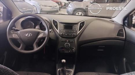HYUNDAI HB 20 Hatch 1.0 12V 4P FLEX EVOLUTION, Foto 9