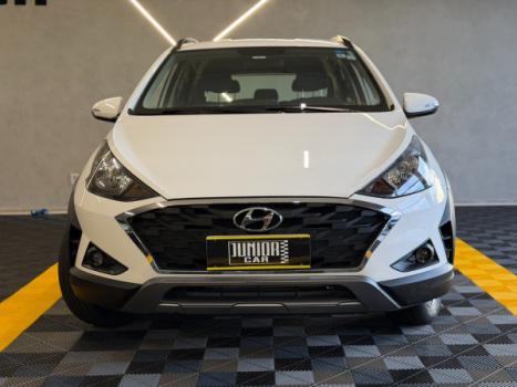 HYUNDAI HB 20 Hatch X 1.6 16V 4P EVOLUTION FLEX AUTOM�TICO, Foto 6