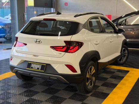 HYUNDAI HB 20 Hatch X 1.6 16V 4P EVOLUTION FLEX AUTOM�TICO, Foto 7