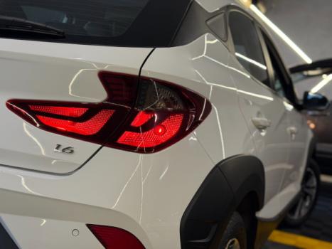 HYUNDAI HB 20 Hatch X 1.6 16V 4P EVOLUTION FLEX AUTOM�TICO, Foto 8