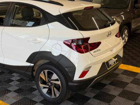 HYUNDAI HB 20 Hatch X 1.6 16V 4P EVOLUTION FLEX AUTOM�TICO, Foto 10