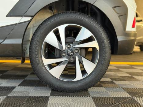 HYUNDAI HB 20 Hatch X 1.6 16V 4P EVOLUTION FLEX AUTOM�TICO, Foto 11